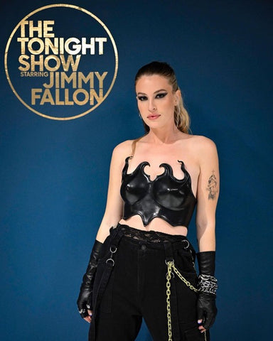 Fletcher x Handsome Stockholm