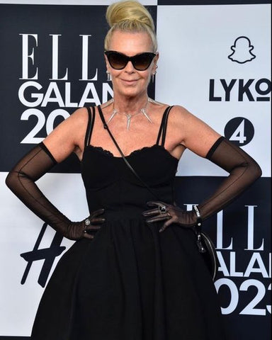 Elle Galan 2023 x Handsome Stockholm