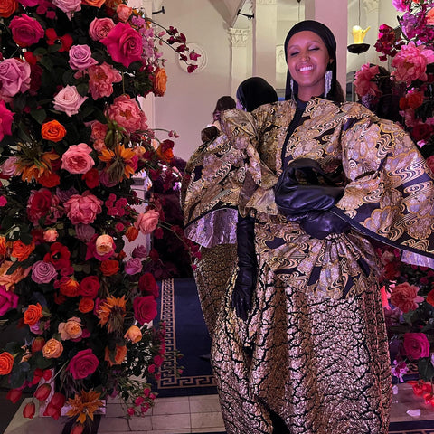 Elle Gala 2023 x Handsome Stockholm