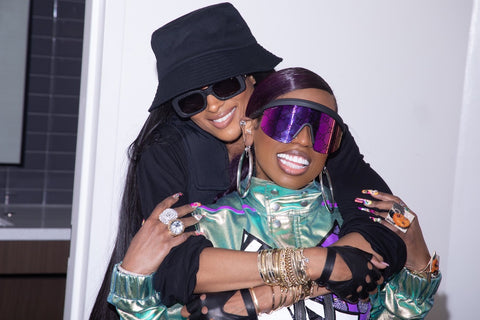 Ciara x Handsome Stockholm