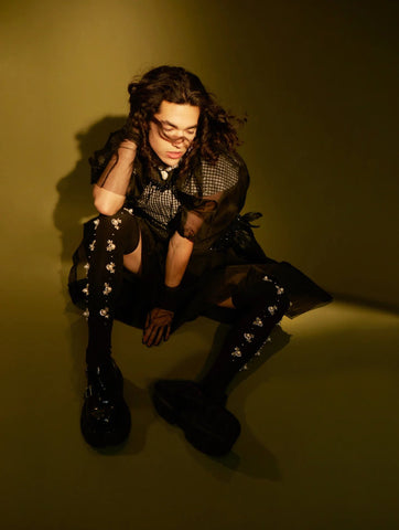 Conan Gray x Handsome Stockholm