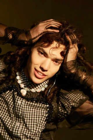 Conan Gray x Handsome Stockholm