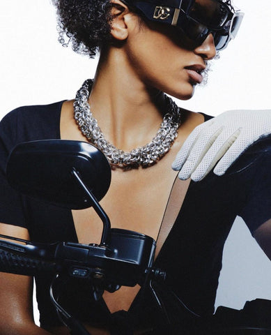 Elle UK x Handsome Stockholm