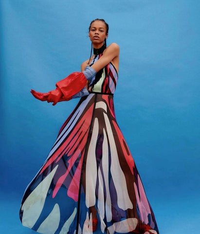 Handsome Stockholm featured in Granzia