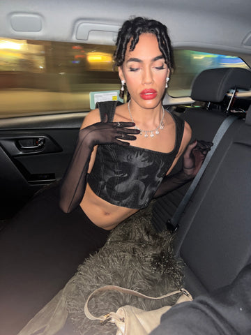 Elle Gala 2023 x Handsome Stockholm