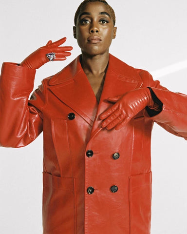 The Sundays Times x Handsome Stockholm