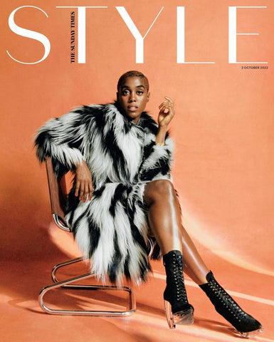 The Sundays Times x Handsome Stockholm