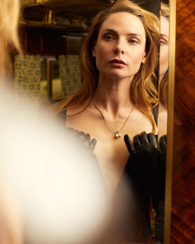 Town & Country x Handsome Stockholm