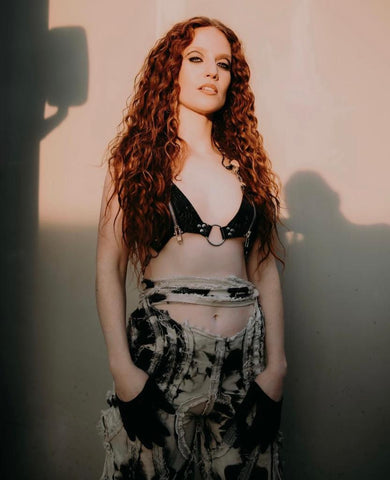 Jess Glynne x Handsome Stockholm