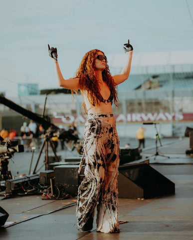 Jess Glynne x Handsome Stockholm