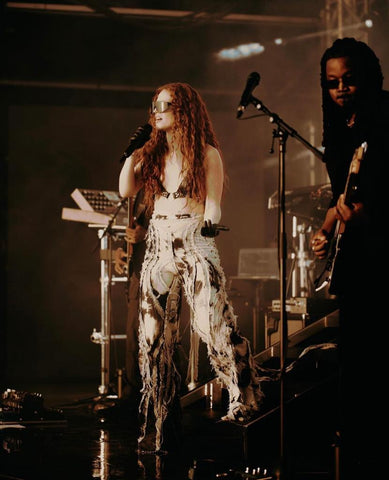 Jess Glynne x Handsome Stockholm