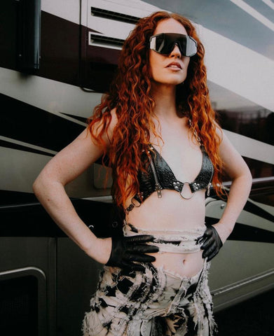 Jess Glynne x Handsome Stockholm