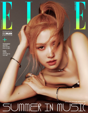 Elle Vietnam x Handsome Stockholm