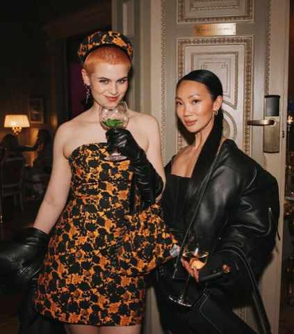 Elle Gala 2023 x Handsome Stockholm