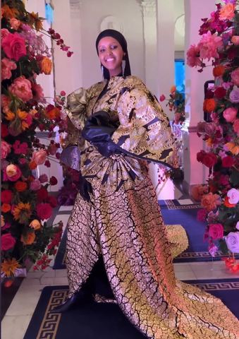 Elle Gala 2023 x Handsome Stockholm