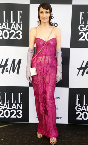 Elle Gala 2023 x Handsome Stockholm