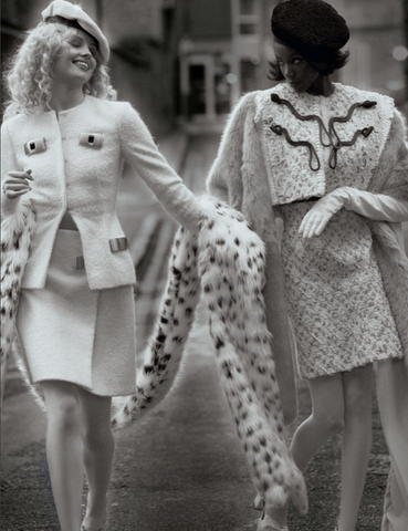 Dazed x Handsome Stockholm