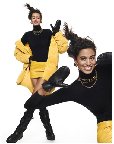 Handsome Stockholm featured in The Sunday's Times Style